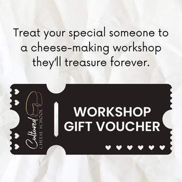 Workshop Gift Certificate